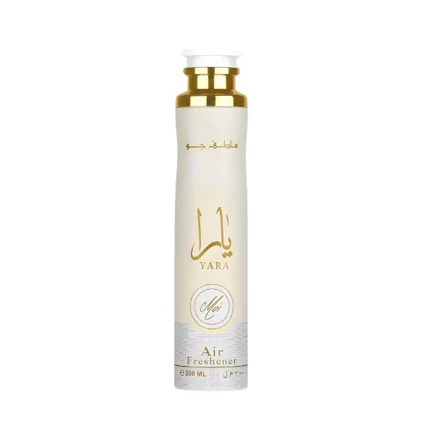 Yara Moi Air Freshener 300ml Lattafa Lattafa