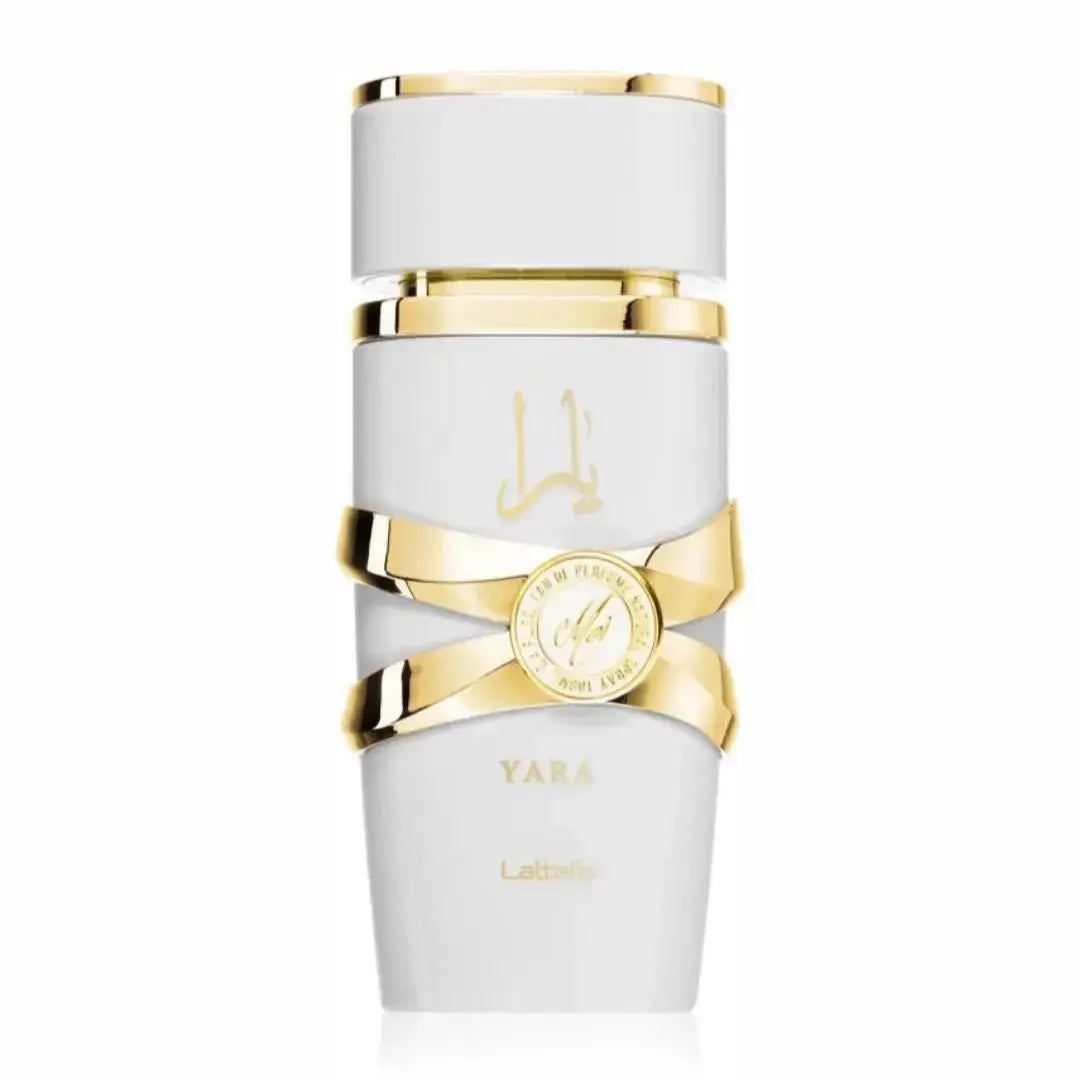 Yara Moi (Yara White) Perfume 100ml EDP For Women By Lattafa