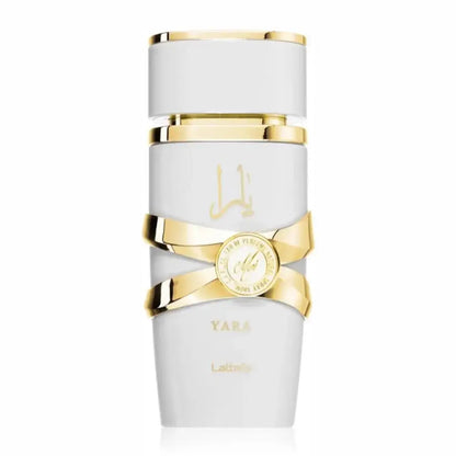 Yara Moi (Yara White) Perfume 100ml EDP For Women By Lattafa