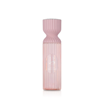 Yara Perfume Body Mist 250ml Tropical Creamy Sweet Fragrance Lattafa  Emarati