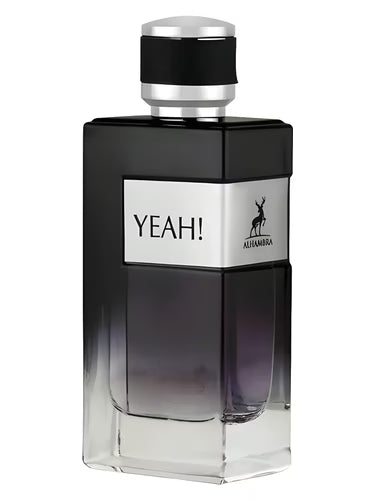 Yeah Perfume 100ml EDP Maison Alhambra