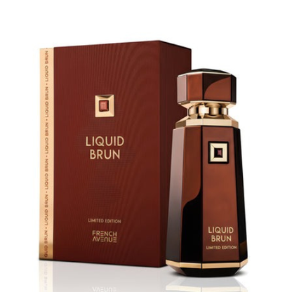 Liquid Brun Limited Edition Extrait De Parfum 150ml French Avenue French Avenue