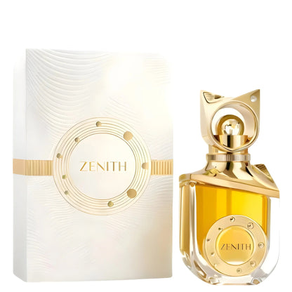 Zenith Eau de Parfum 100ml Riiffs Perfumes