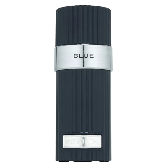 Zenith Blue Perfume 100ml EDP French Avenue