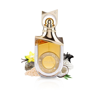 Zenith Eau de Parfum 100ml Riiffs Perfumes
