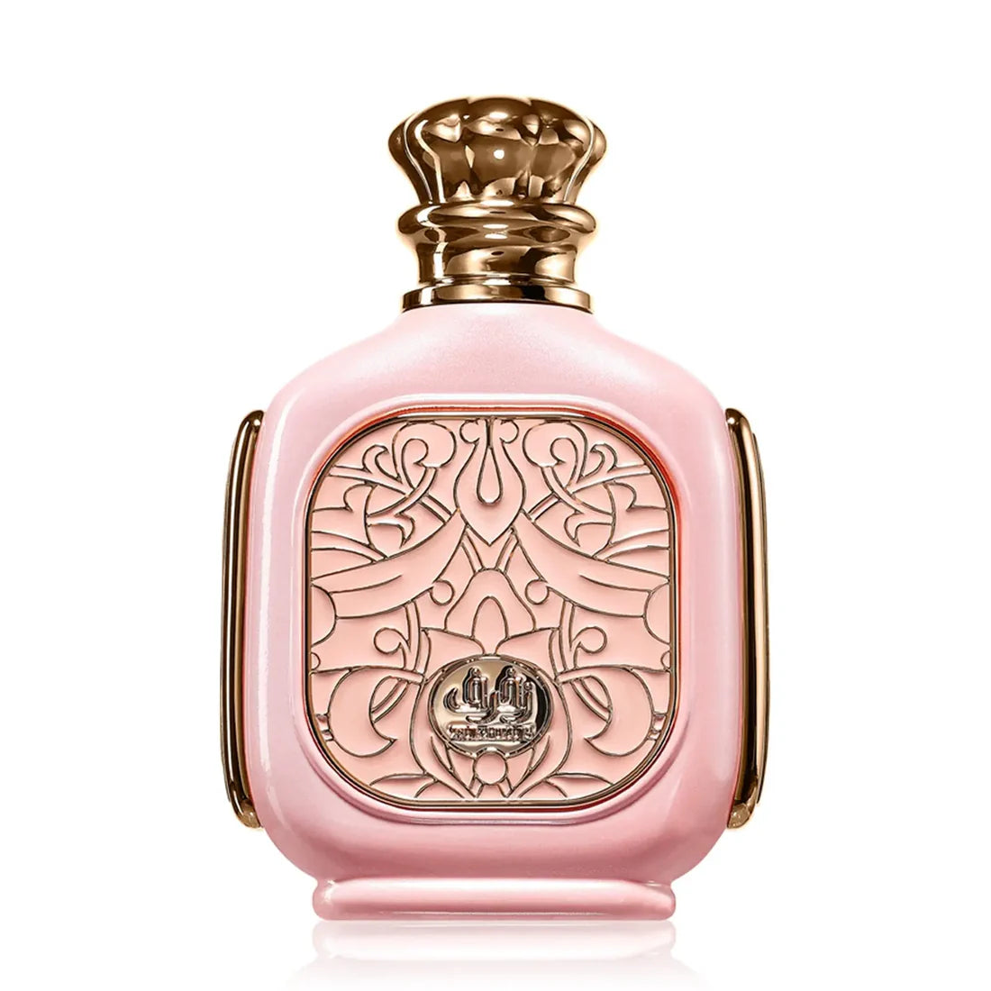 Zukhruf Pink Perfume 100ml EDP Zimaya By Afnan