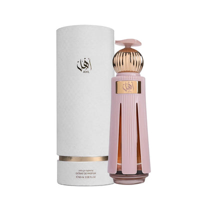 Ahl Eau de Parfum 60ml Ahmed Al Maghribi  Aromique