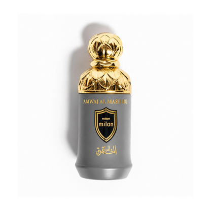 Amwaj Al Mashreq Extrait de Perfume 100ml Maison Milan
