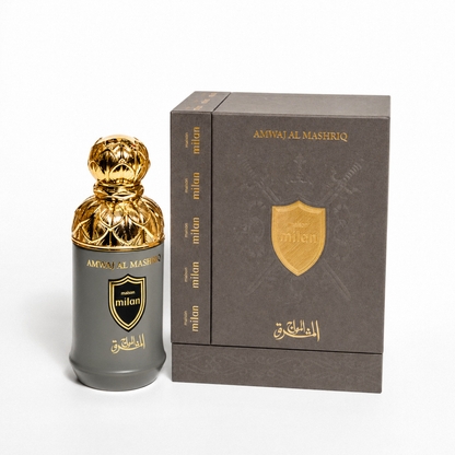 Amwaj Al Mashreq Extrait de Perfume 100ml Maison Milan