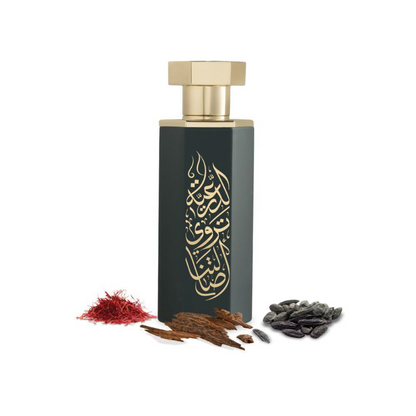 Arabs of Diriyah EDP 100ml Reef Perfumes