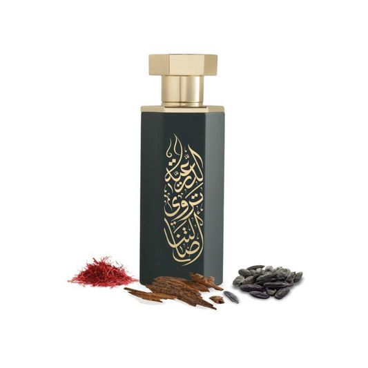 Arabs of Diriyah EDP 100ml Reef Perfumes