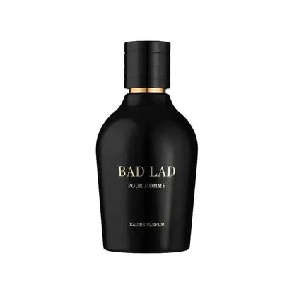 Bad Lad Perfume 100ml EDP Fragrance World Fragrance World