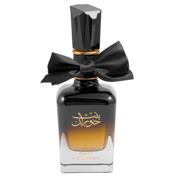 Bint Hooran Perfume 100ml EDP Ard Al Zaafaran