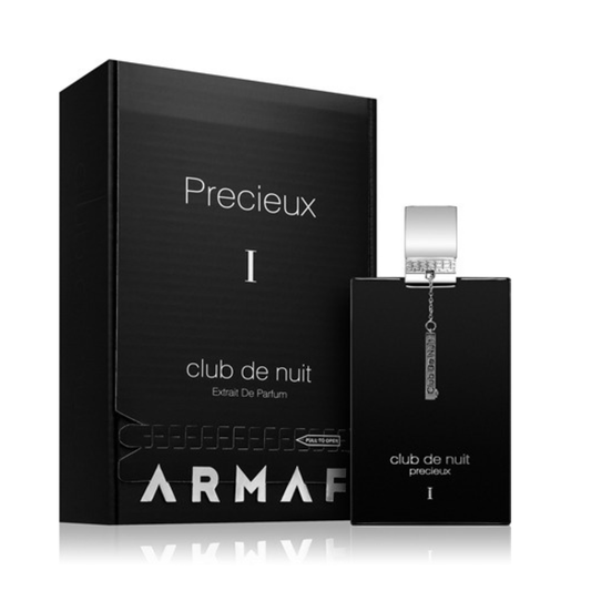 Club De Nuit Precieux 1 Armaf 55ml Extrait de Parfum