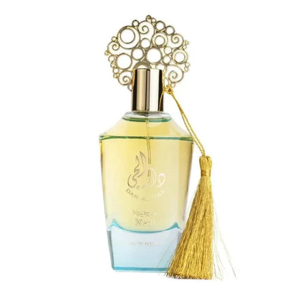 Dar Al Hae Perfume by Ard Al Zaafaran - Women Fragrance