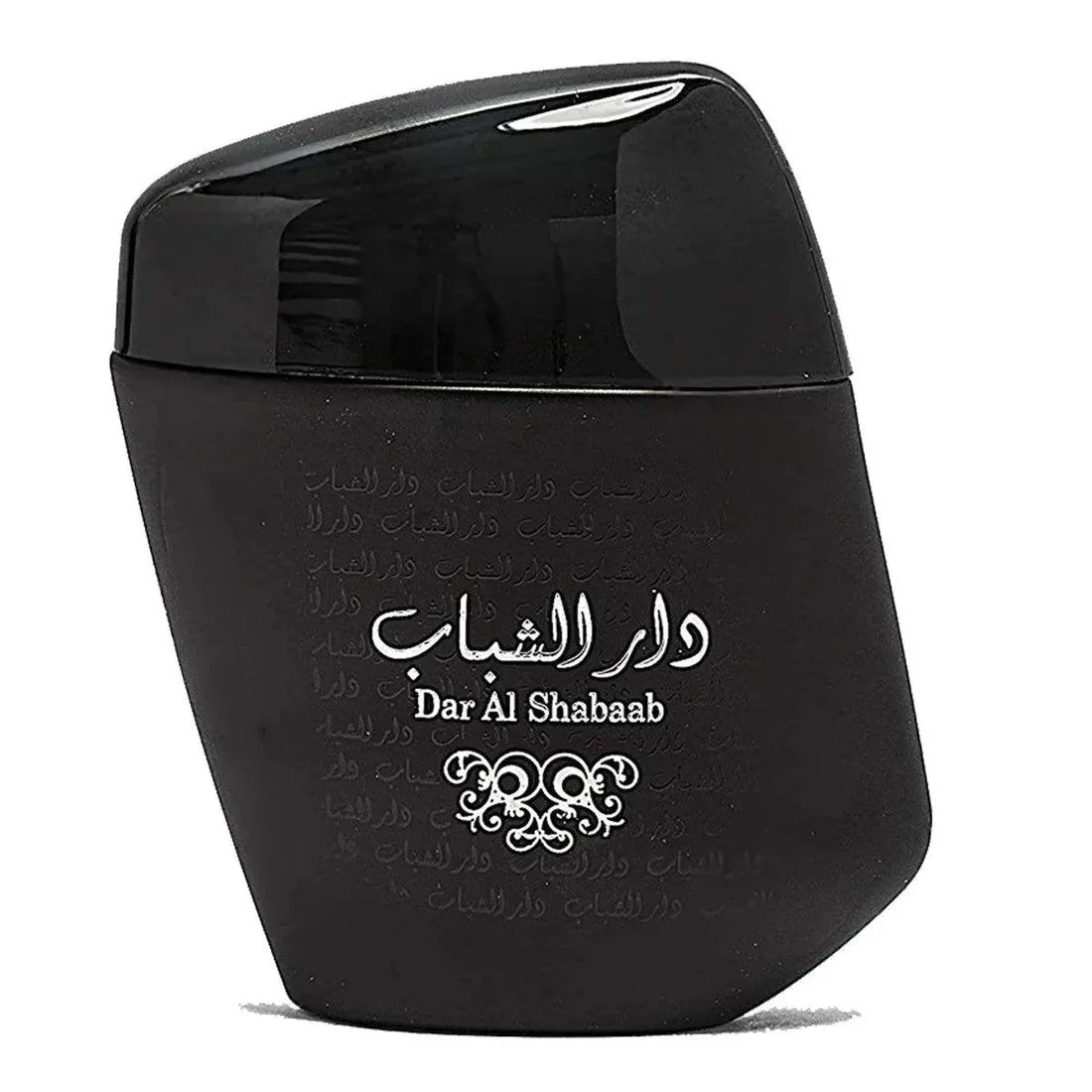 Dar Al Shabaab Perfume 100ml EDP Ard Al Zaafaran - Aromique Beauty Ltd