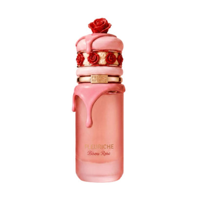 Fleuriche Bisou Rose 100ml Extrait de Parfum French Avenue