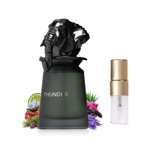 Thunder Perfume Sample 2ml French Avenue