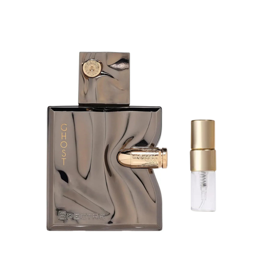 Spectre Ghost Perfume Sample 2ml French Avenue