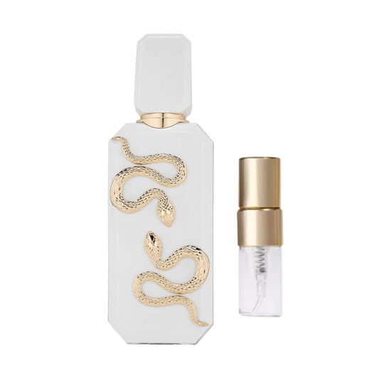 Veneno Bianco Perfume Sample 2ml French Avenue