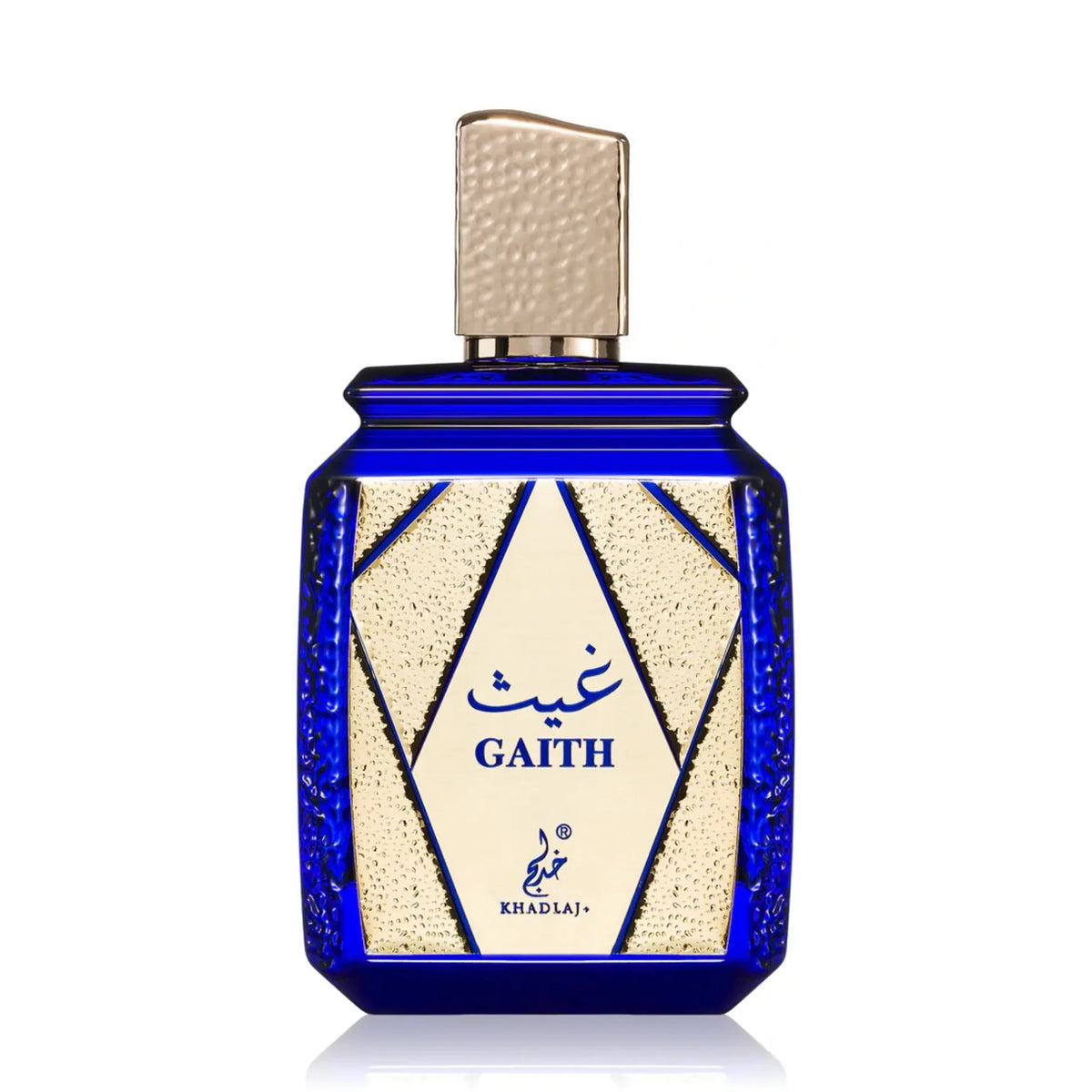 Gaith Perfume 100ml EDP by Khadlaj