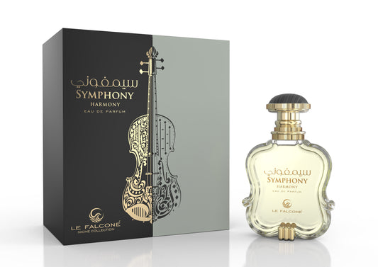 Symphony Harmony Eau de Parfum 100ml Le Falcone
