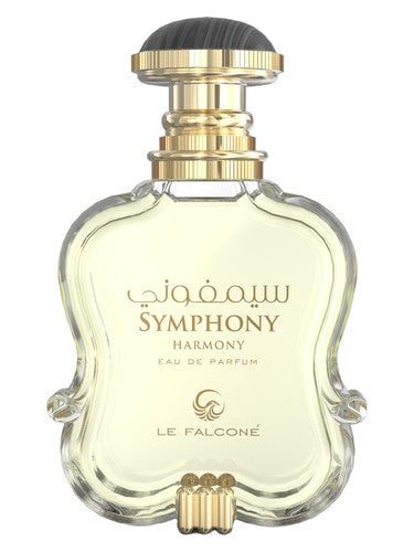 Symphony Harmony Eau de Parfum 100ml Le Falcone