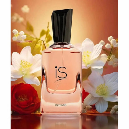 iS Intense Perfume 75ml EDP Fragrance World