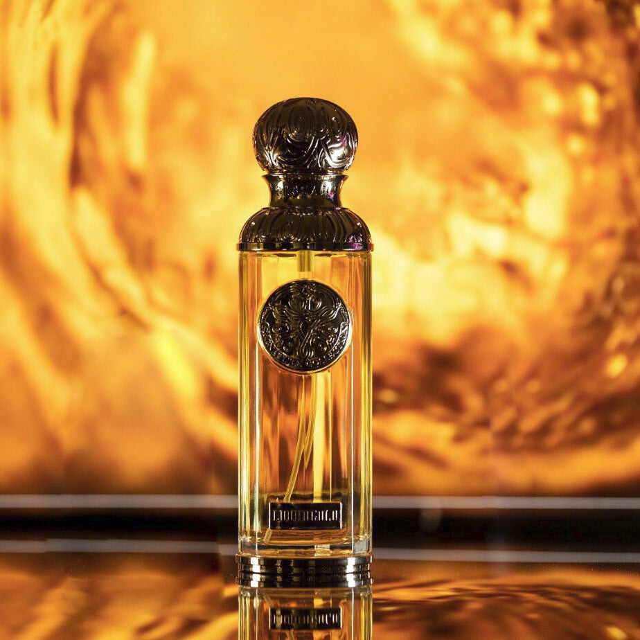 Gissah Liquid Gold Eau de Parfum 200ml By Gissah Gissah