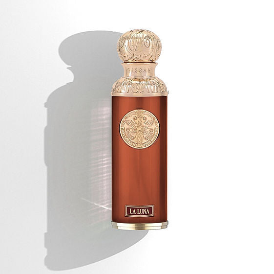 Gissah La Luna Valley Eau de Parfum 200ml By Gissah Aromique Beauty Ltd