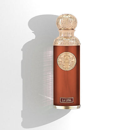 Gissah La Luna Valley Eau de Parfum 200ml By Gissah Aromique Beauty Ltd