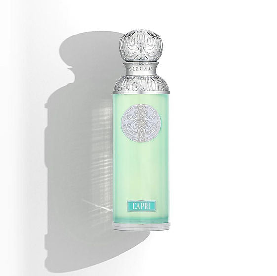 Gissah Capri Eau de Parfum 200ml By Gissa Gissah