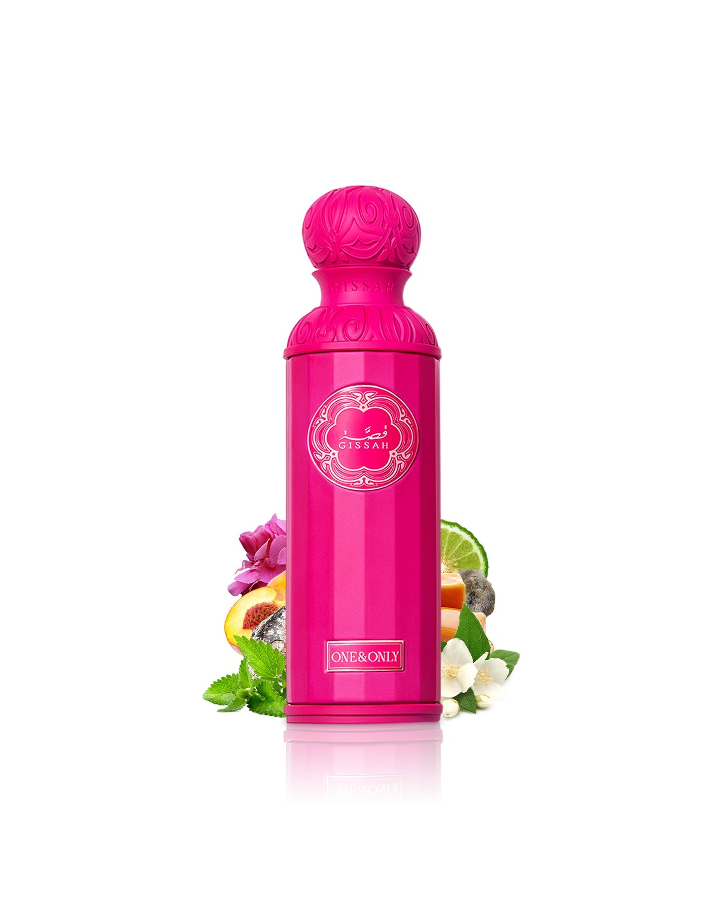 Gissah One and Only Eau de Parfum 200ml By Gissa Gissah