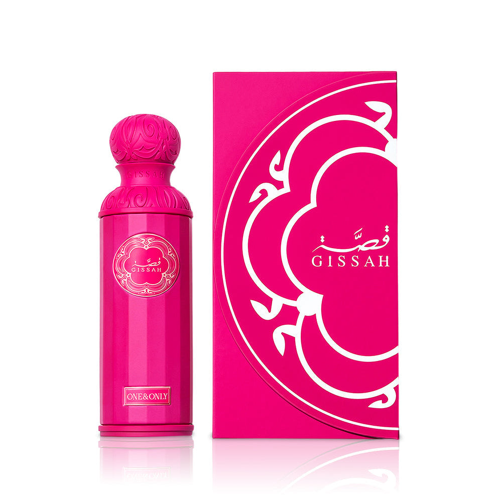 Gissah One and Only Eau de Parfum 200ml By Gissa Gissah