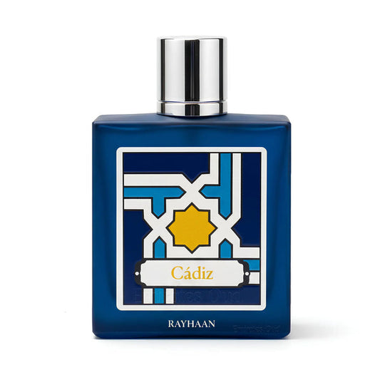 Cadiz Eau de Parfum 100ml Rayhaan