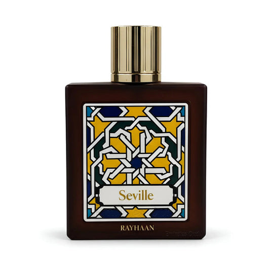 Seville Eau de Parfum 100ml Rayhaan
