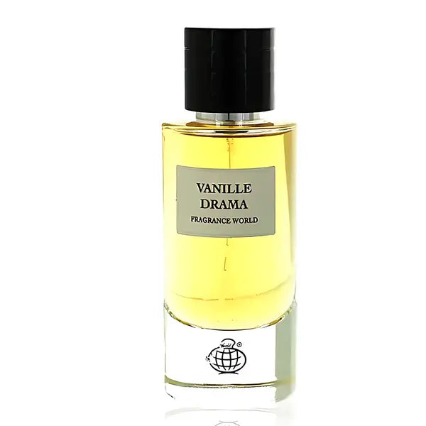 Vanille Drama 100ml EDP Fragrance World Fragrance World