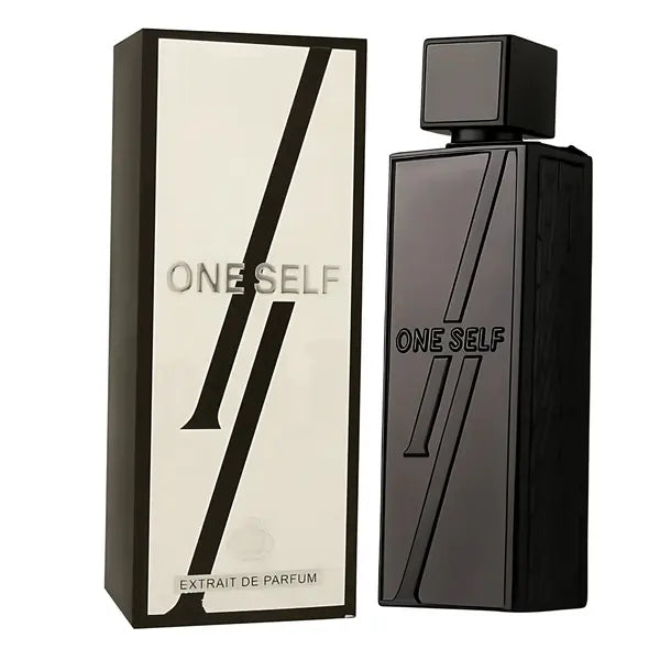 One Self 100ml EDP Fragrance World Fragrance World