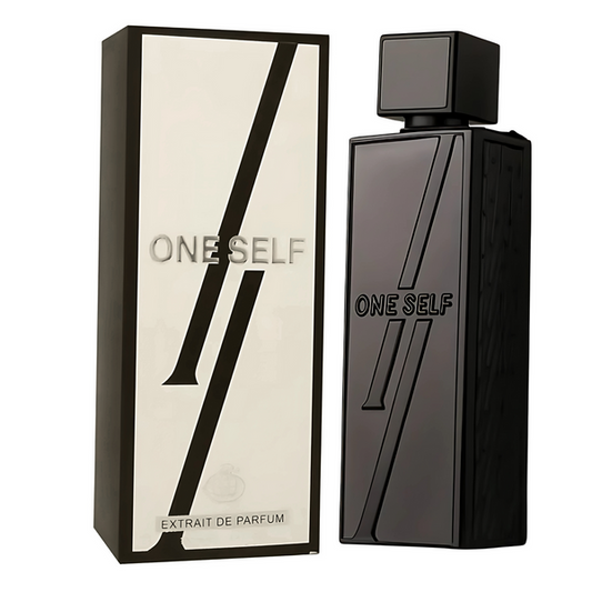 One Self 100ml EDP Fragrance World