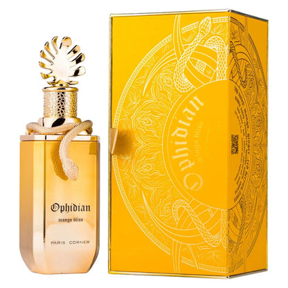 Ophidian Mango Bliss Perfume 100ml EDP by Paris Corner