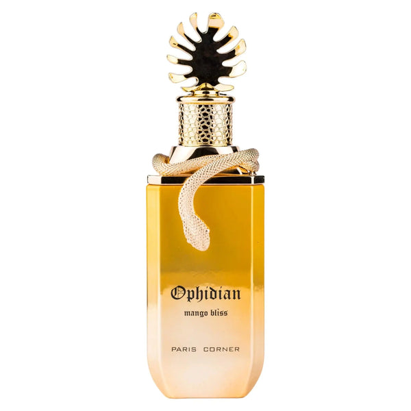 Ophidian Mango Bliss Perfume 100ml EDP by Paris Corner