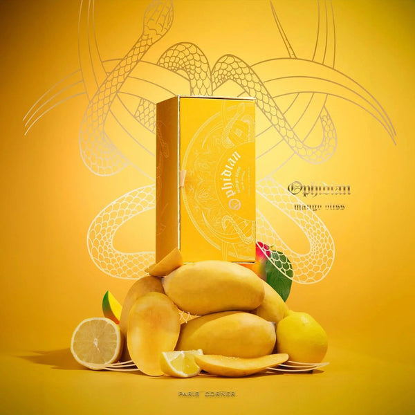 Ophidian Mango Bliss Perfume 100ml EDP by Paris Corner