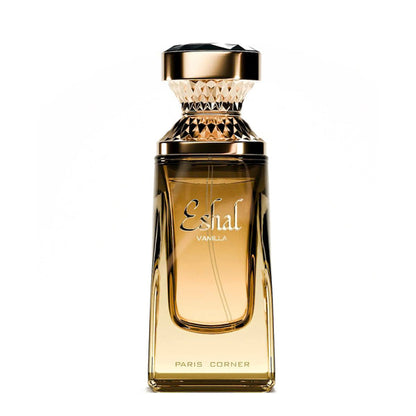 Eshal Vanilla Perfume 100ml EDP by Paris Corner