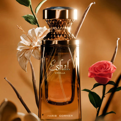 Eshal Vanilla Perfume 100ml EDP by Paris Corner
