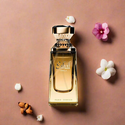 Eshal Vanilla Perfume 100ml EDP by Paris Corner