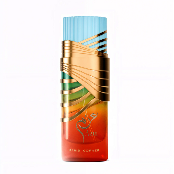 AZM Perfume 100ml EDP by Paris Corner
