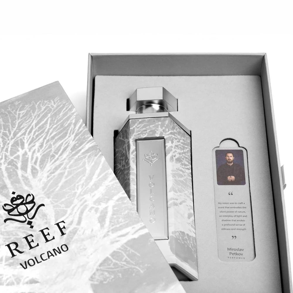 Reef Volcano EDP 200ml Reef Perfumes