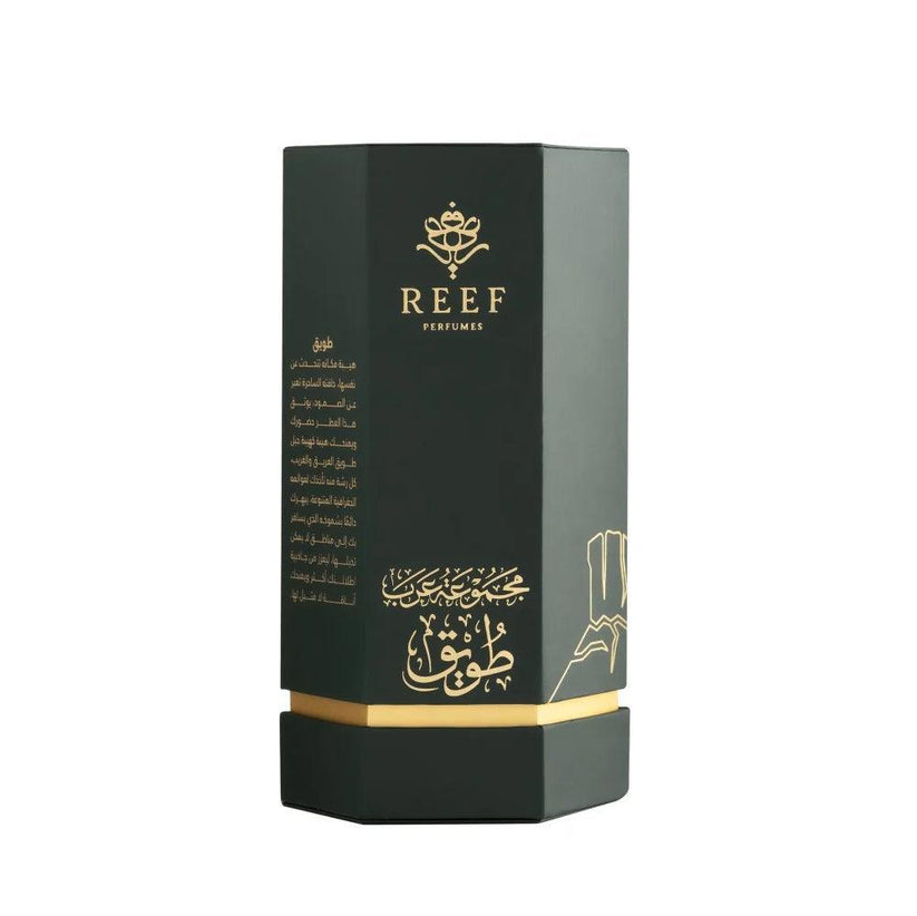 Arabs of Tuwayq 15 EDP 100ml Reef Perfumes