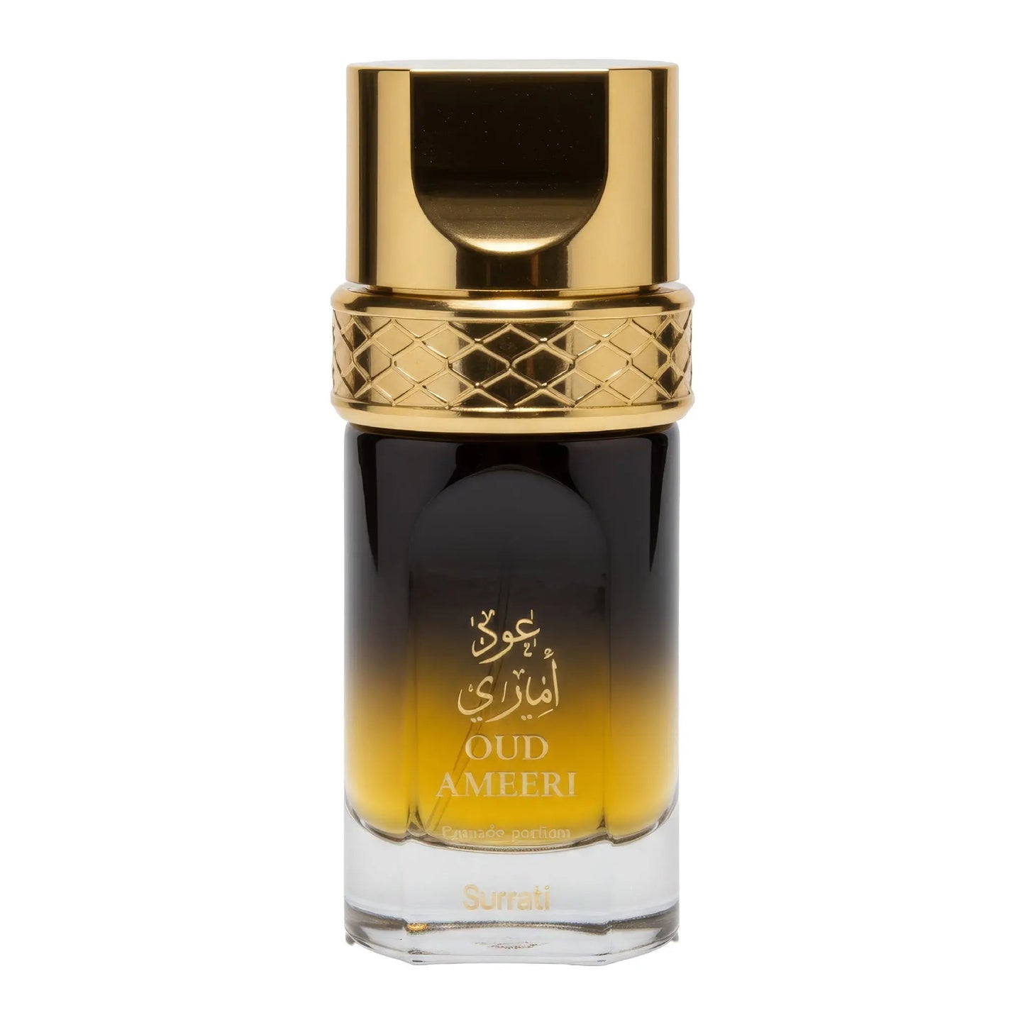 Oud Ameeri Eau de Parfum 100ml Surrati Surrati