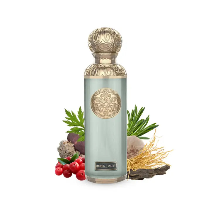 Imperial Valley Gissah Eau de Parfum 200ml By Gissah Gissah